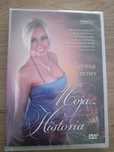 Teresa Werner Moja historia DVD