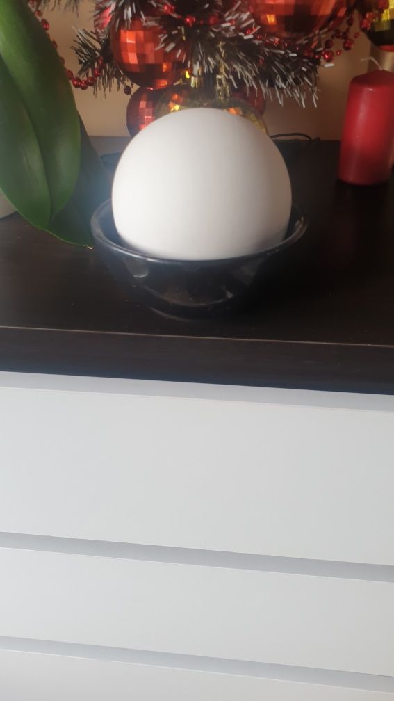 Nawilżacz powietrza ceramiczny elegancki