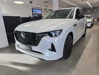 Mazda CX-60 3.3 D mHEV 254 KM Homura Plus automat - Od ręki !