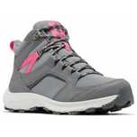 Черевики жіночі Columbia Re-Peak Mid Shoe 2026871 оригінал