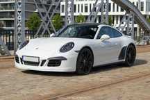 Porsche 911 Porsche 911 Carrera 4S !! Pakiet Aero !! Salon PL !! PDK