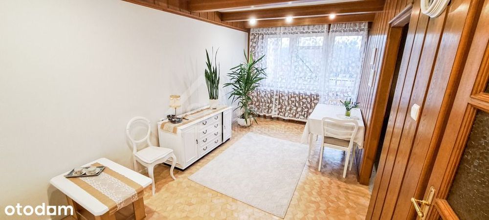 Mieszkanie 2-pokojowe 40m2 Gotowe do zamieszkania