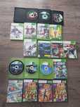 Xbox 360 gry sprzedam