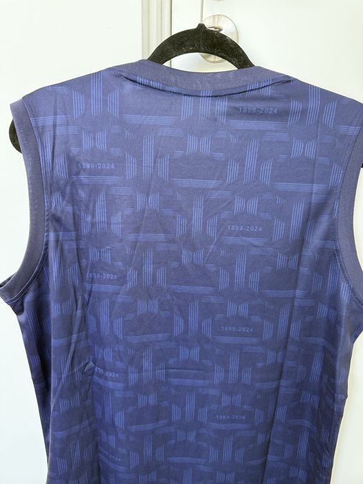 Camisola de treino Barcelona