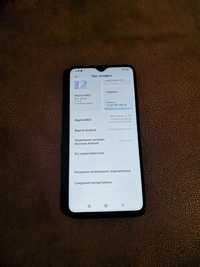 Xiaomi rredmi note 8pro 6/128gb