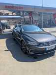 PASSAT GTE impecável /carro novo custou 56000 €