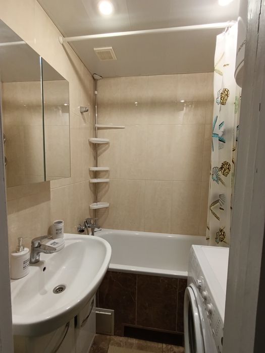 1 К. КВ. СТИЛЬНИЙ ЛЮКС! ЦЕНТР! Малий ринок.