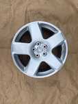 Felga Aluminiowa LEXUS RX 5x114.3 ET35 7x18” NOWA oryginał
