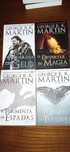A Guerra dos Tronos - George RR Martin
