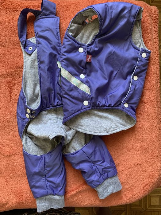 Одежда для собак