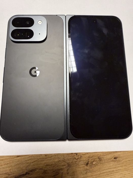 Google Pixel 9 Pro Fold 16/256 Obsidian