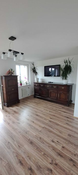 Wynajmę pokój z dużym balkonem