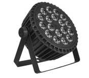 LED PAR 18*18W (RGBWA+UV) світлодіодний прожектор лед пар