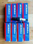 KOMPLET ZESTAW SWIEC ZAPLONOWYCH SWIECE ZAPLONOWE PONTIAC 2.2 2.4 3.4 3.8 V6 SUNFIRE TORRENT TRANS SPORT ISUZU 4.3 5.3 V8 ASCENDER HOMBRE SATURN 3.5 3.9 AURA VUE SAAB 9-7X 5.3 CHEVROLET BLAZER ASTRO