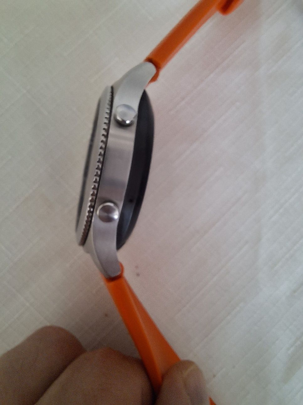 Samsung Gear S3 Classic