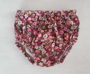 Bloomersy / majtki na pampersa Matalan 62 68