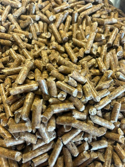 Pellet Syców"ISKRA", certyfikowany A1,100% sosnowy A1 ,rozł-winda HDS