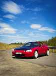 Honda CRX Del Sol 1996 1.6 VTEC D16Y8 Automat Transtop