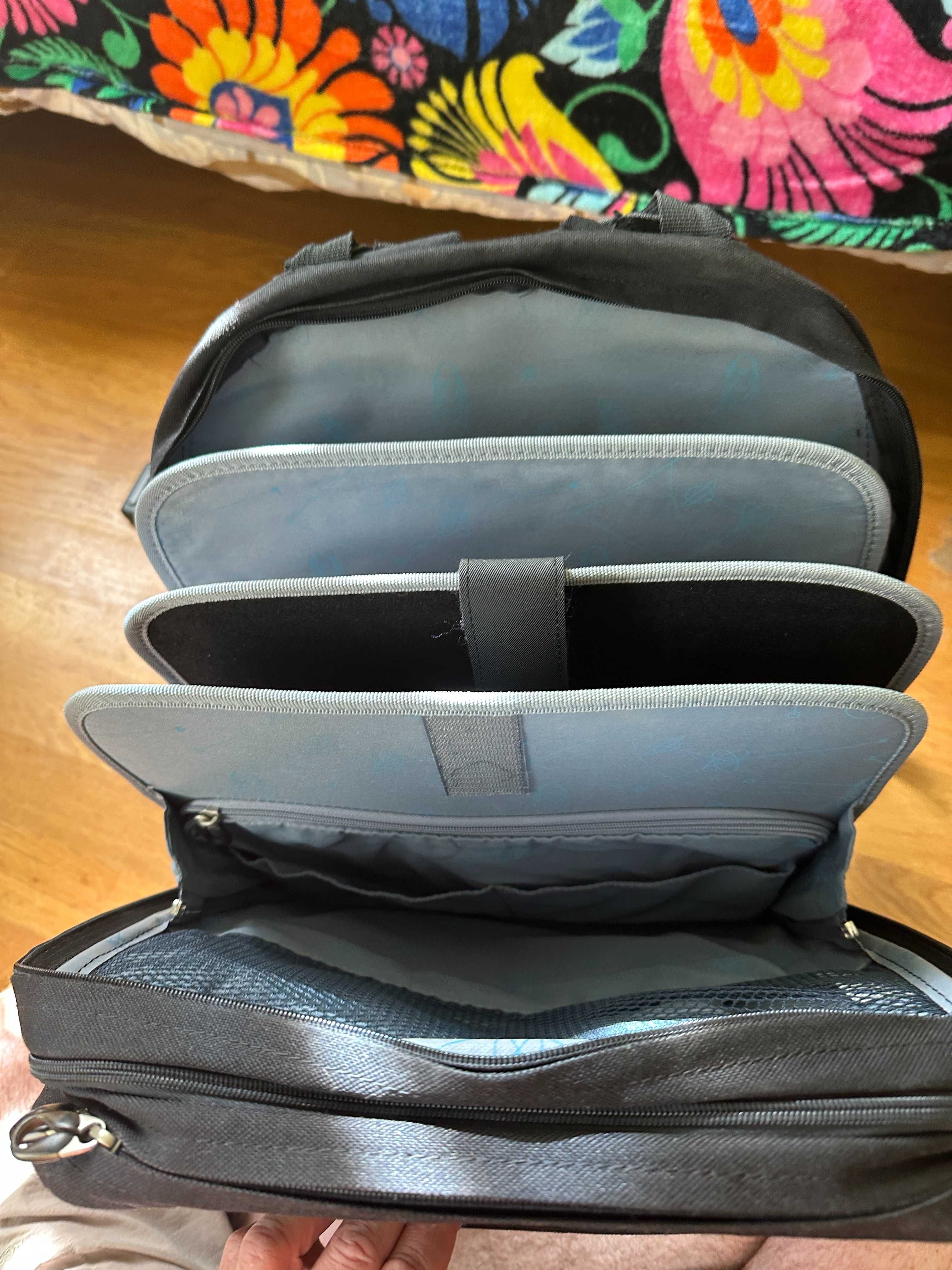 Plecak na laptopa Samsonite