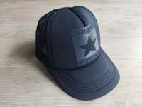 Chapéu boné black star moda fashion unisexo jovem