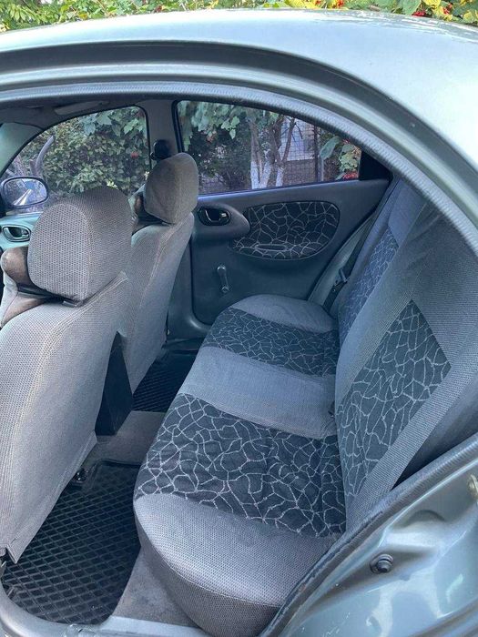 Продам Daewoo Lanos