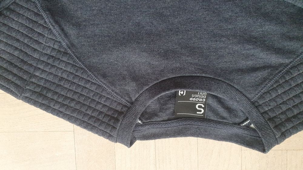 Bluza meska Cropp S