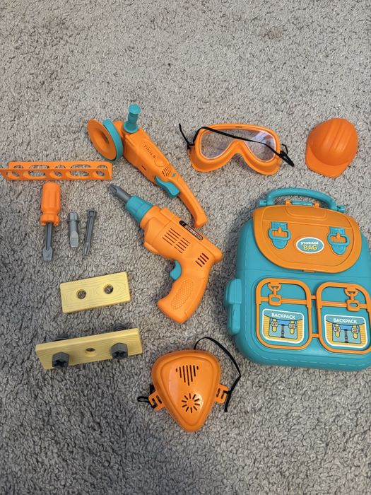 Дитячий набір майстра