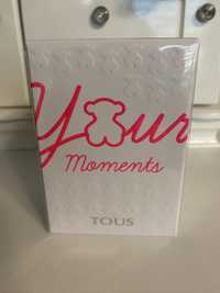 Tous Your Moments 50 ml