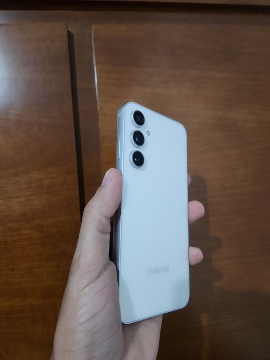 Samsung s23 fe 256gb - IMPECÁVEL