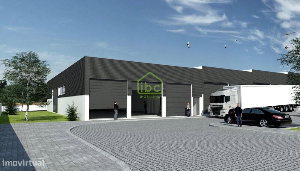 Armazém | Barqueiros