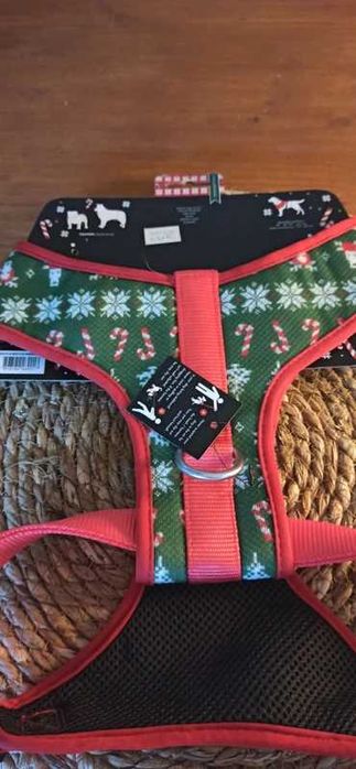 Peitoral Dashi Natal L