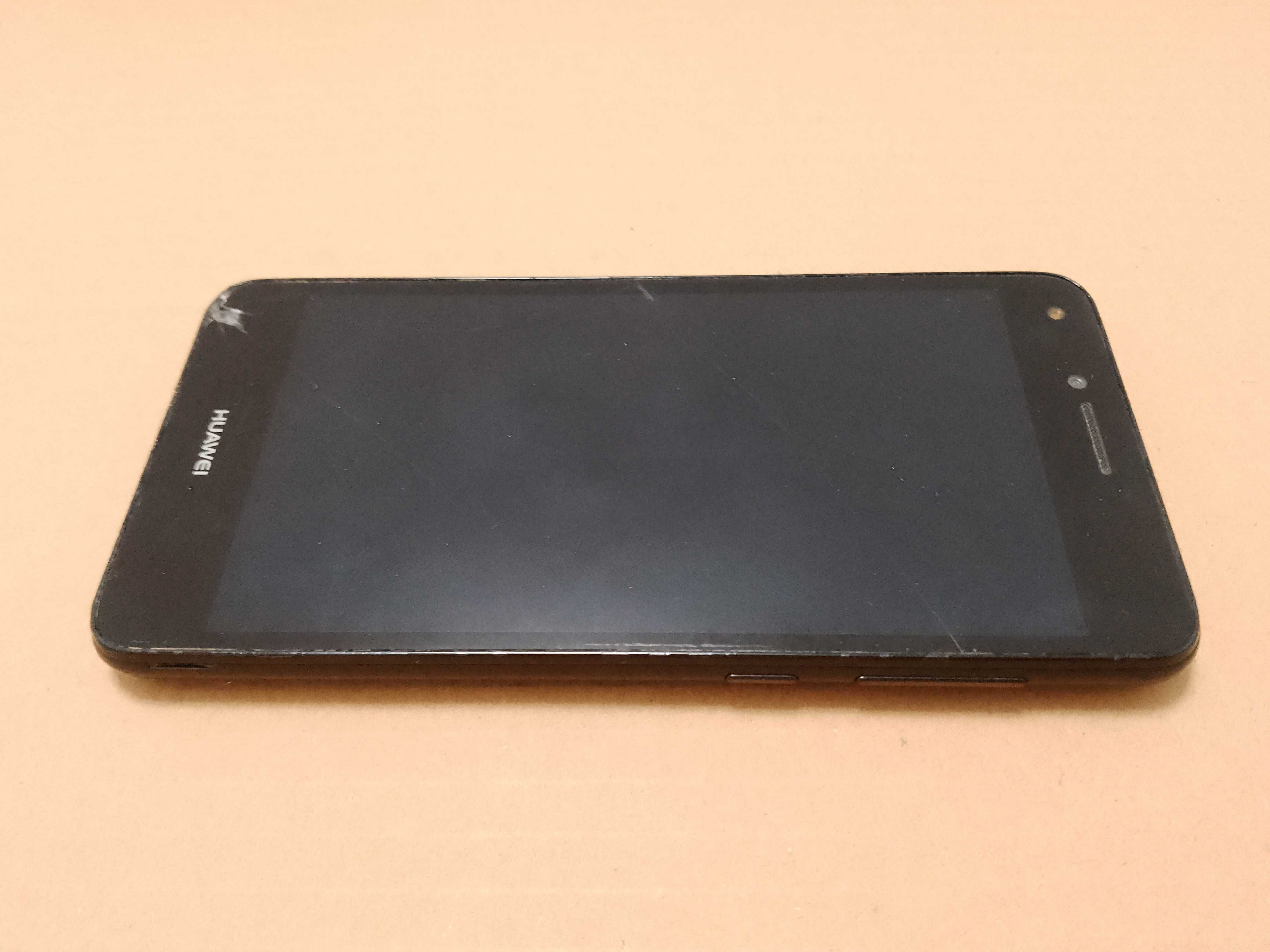 Huawei Y5 / CUN-L21 Dual sim (uszkodzony)