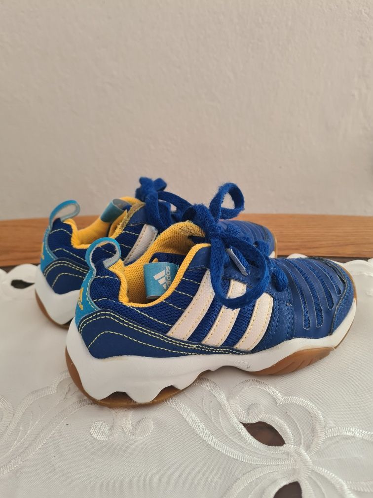 Buty sportowe adidas r.28 ortholite jak nike reebok puma