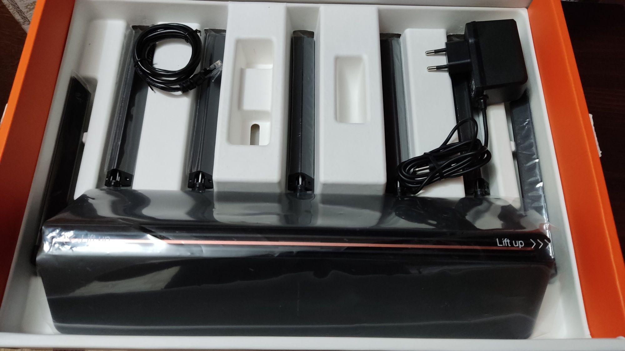 Продам роутер Xiaomi AX 3600