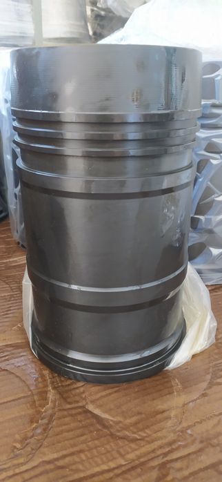 Гільзи циліндрів ЯМЗ-236(240)