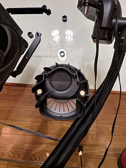 СВО Arctic Liquid Freezer III Pro 240 A-RGB