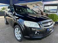 Chevrolet Captiva 2.0 VCDi LT 7L