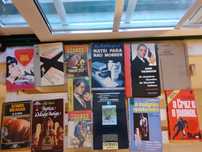 Livros antigos- vários