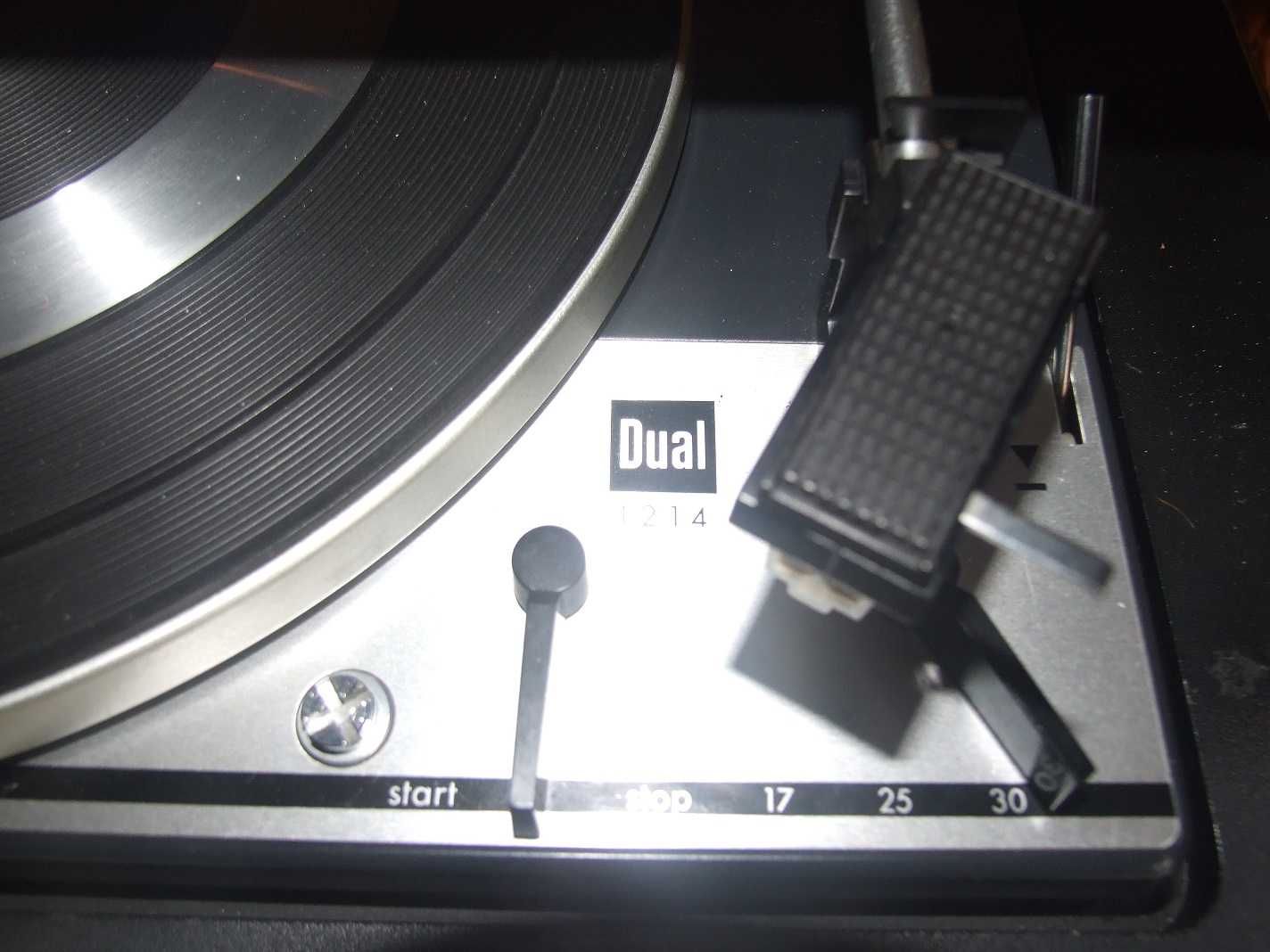 Centrum stereo Dual