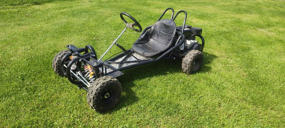 Gokart Terenowy, buggy quad