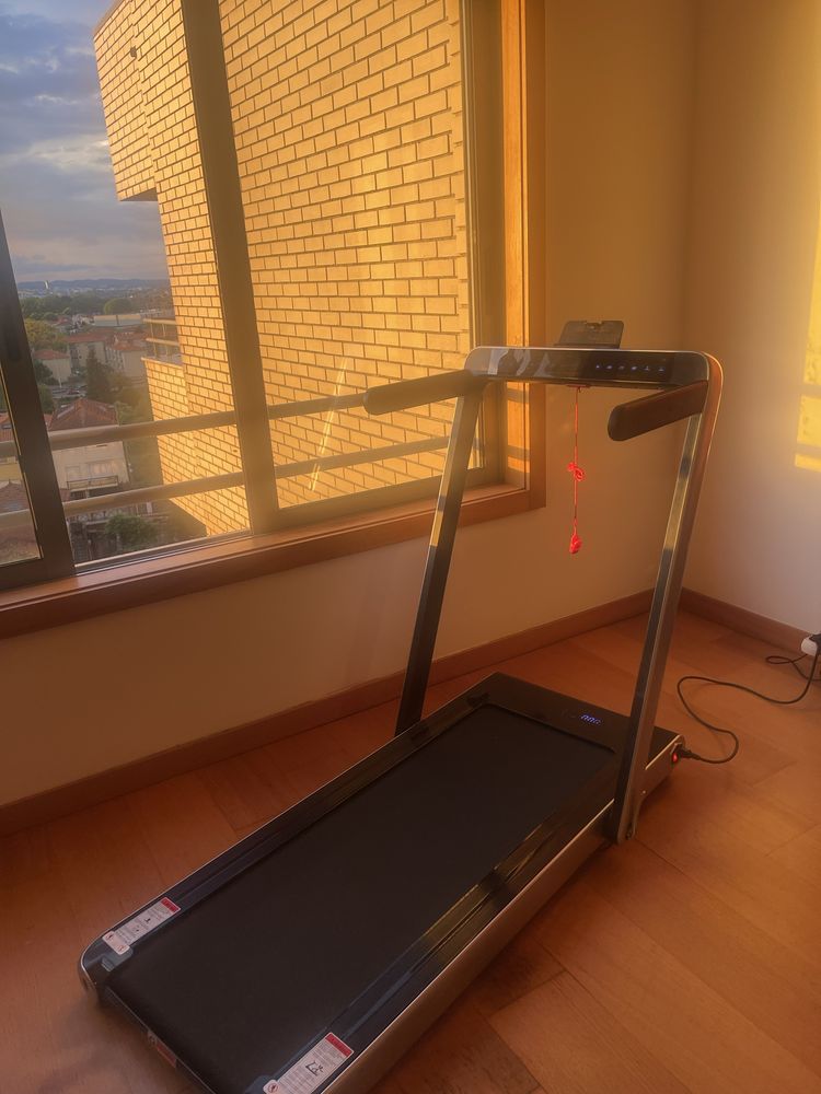 Passadeira de corrida NOVA