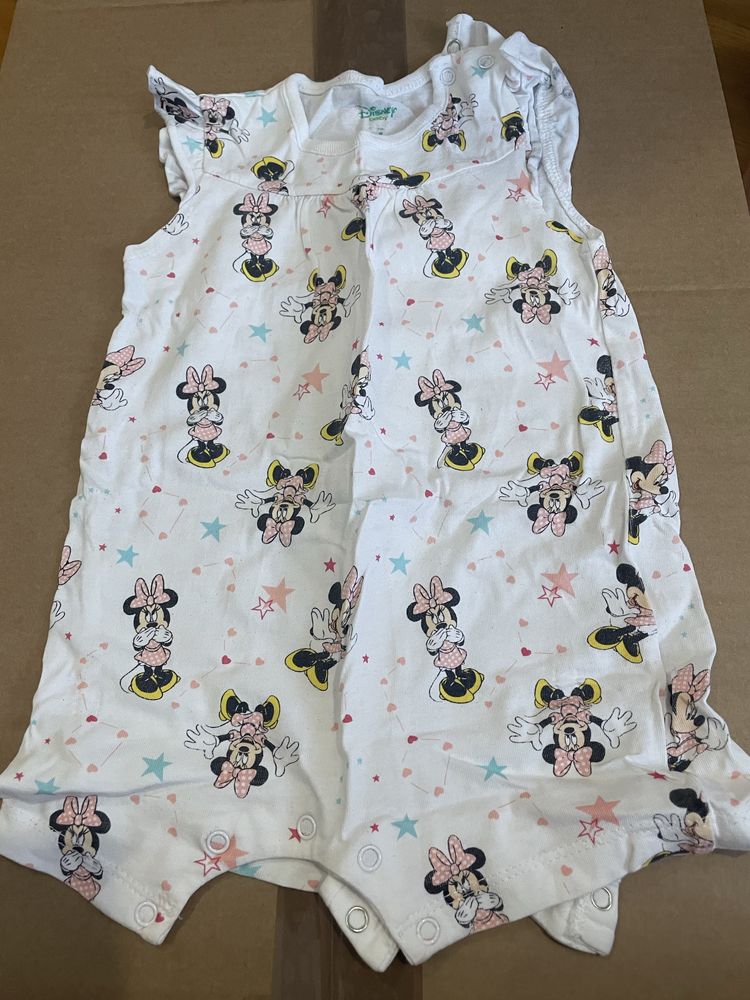 Roupa bebe em bom estado