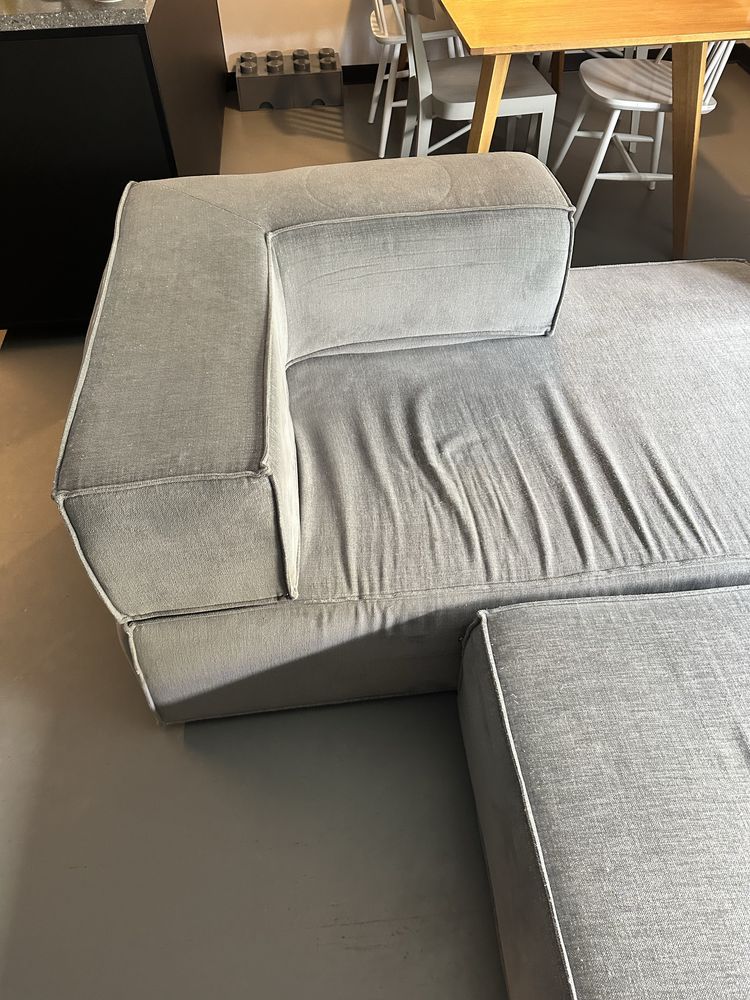 Sofa Absynth modułowa