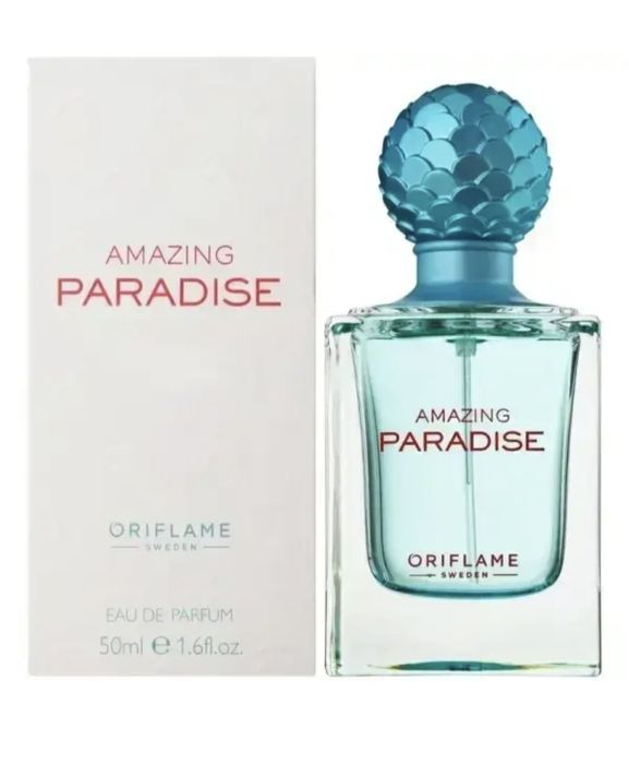 Духи Парфуми Paradise Парадайз Paradise Amazing Possess Absolute