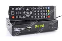 Tiger Combo DVB-S2/T2/C(41446)