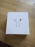 AirPods 2 gen lekko uszkodzone
