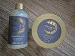 Zestaw Avon Planet Spa masło i eliksir