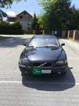 Volvo s60 2.4 D5 2004r.