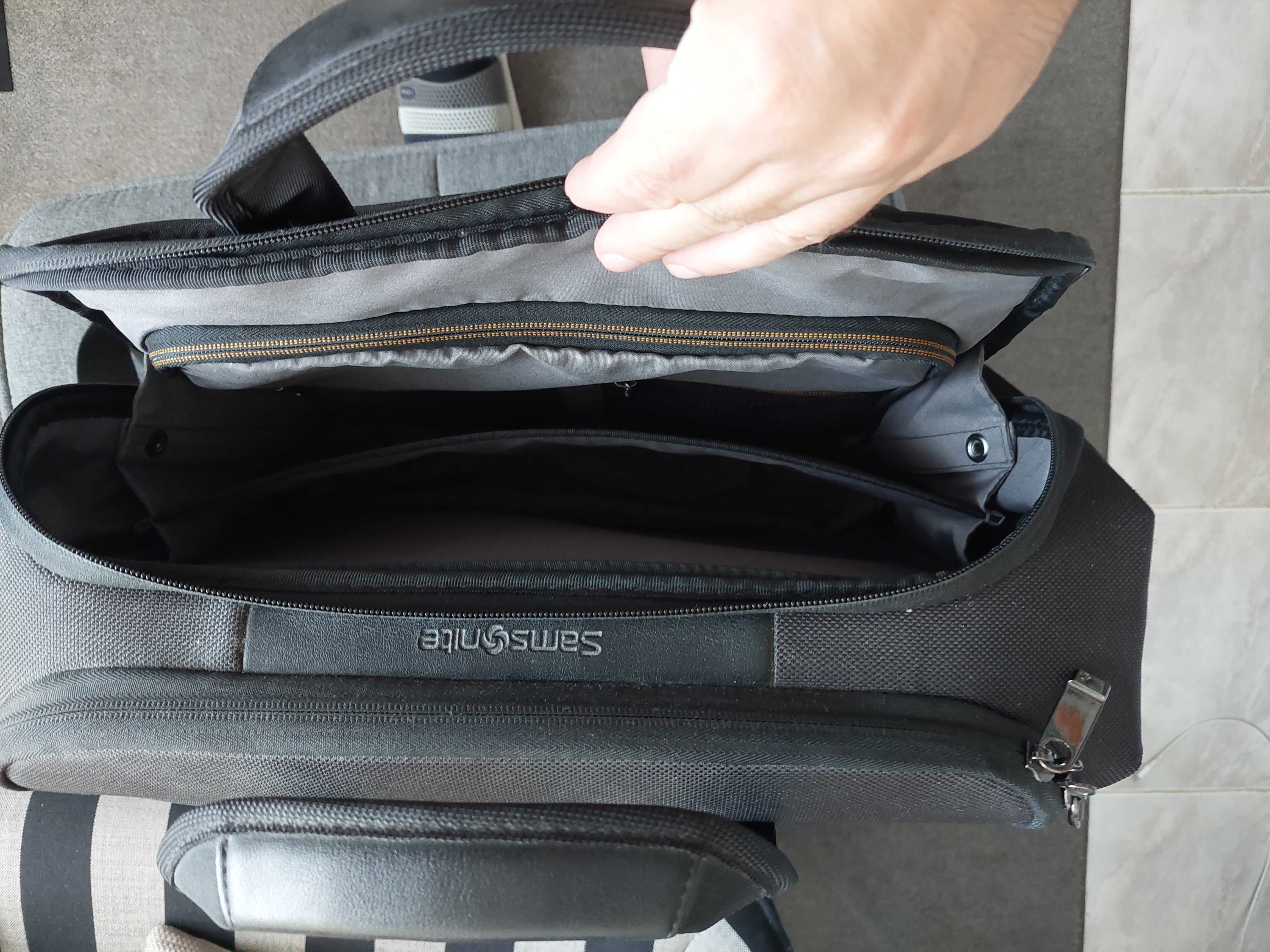 Samsonite Spectrolite 3.0 Bailhandle 14.1"