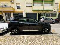 Peugeot 2008 1.2 PureTech Allure Pack